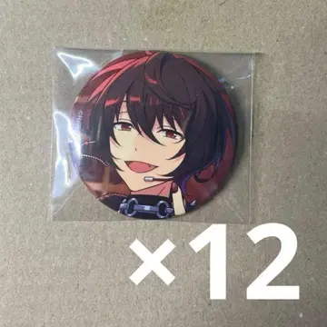 앙스타 사쿠마 리츠 캔뱃지