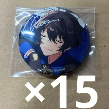 앙스타 사쿠마 리츠 캔뱃지 trip