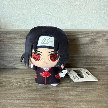 NARUTO 나루토 돌풍전 SD 인형 vol.2 우치하 이타치