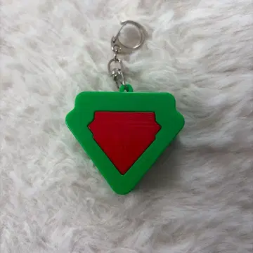 BIGBANG 보이스 키링 (TOP)