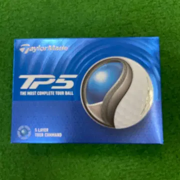 TaylorMade TP5 골프공