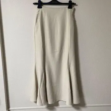 FRAY I.D 머메이드 스커트