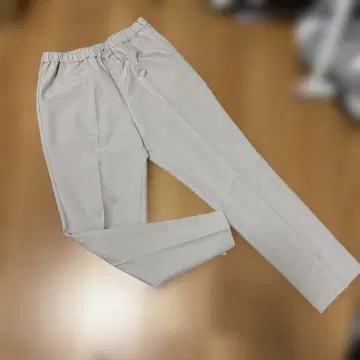 MURUA 센터라인 팬츠 슬랙스