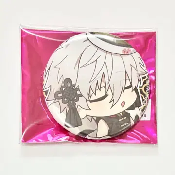 블루 록 나기 세이시로 캔뱃지 최애와 아메 미니 캐릭터