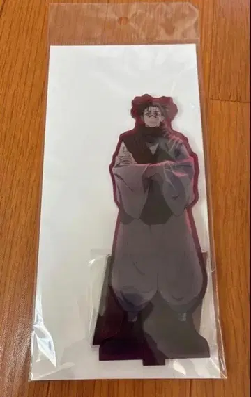 주술회전 아크릴 스탠드 쵸소우 마루이