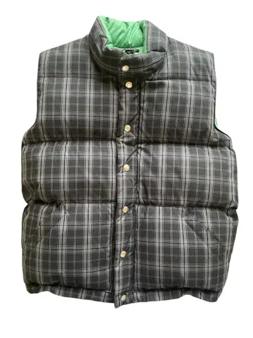 Crescent Down Works 다운 베스트 S usa제