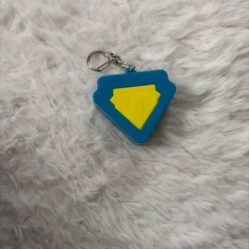 BIGBANG 보이스 키링 (V.I)