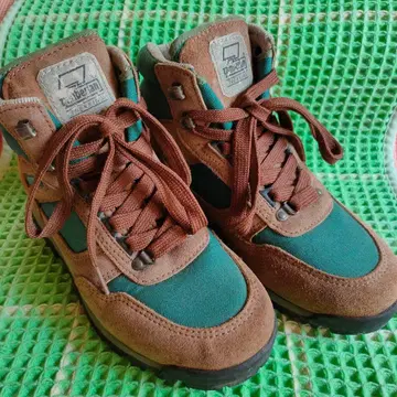 Zamberlan 자바란 트레킹 슈즈 25.5