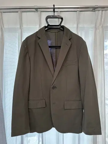 UNITED ARROWS GREEN LABEL RELAXING 자켓