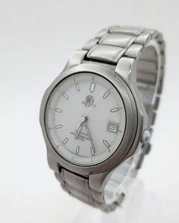 CITIZEN ATTESA 아테사 7875-H00559 솔라