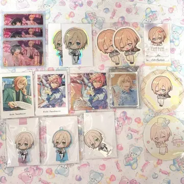 앙스타 fine 텐쇼인 에이치 묶음 판매