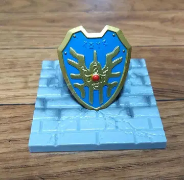 드래곤 퀘스트 빗쿠라타마고 로토의 방패