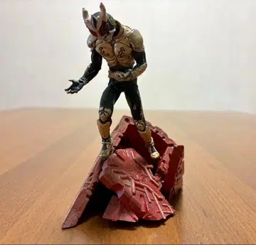 S.I.C. 장혼 가면라이더 쿠우카