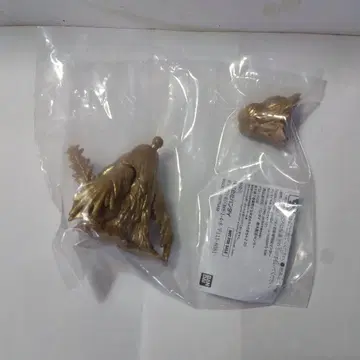 고지버스트 골든 헤도라 피규어