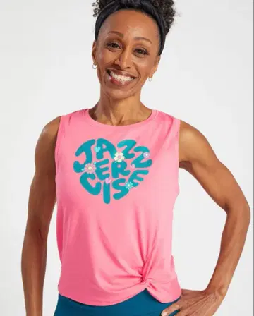 새상품 재즈사이즈 최신작 완판! 탱크탑 S 사이즈