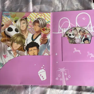 두근두근 메모리얼 Girl's Side DAYS 2013 빵 CD 포함