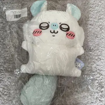 치이카와 모몽가 가득 복권 B상