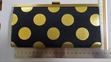 AYANOKOJI 가마구치 장지갑