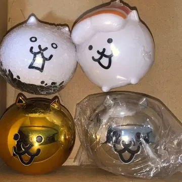 냥코 대전쟁 가챠