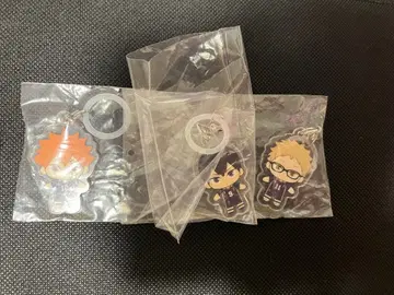 하이큐!! 메지루시 참 3개 세트