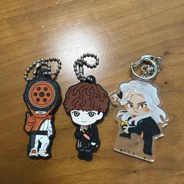 폭상전대 분붐저 분오렌지 세트