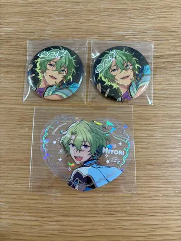 앙스타 토모에 히요리 묶음 판매