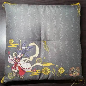 천수의 사쿠나히메 라쿠텐 컬렉션 방석