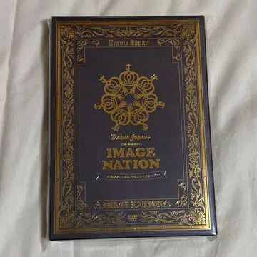 TravisJapan Live tou2021 IMAGE NATION