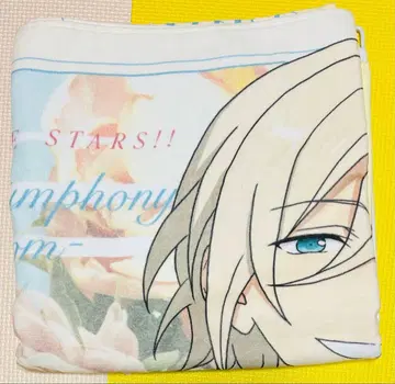 앙스타 텐쇼인 에이치 빅 타월 시어 스톨 묶음 판매