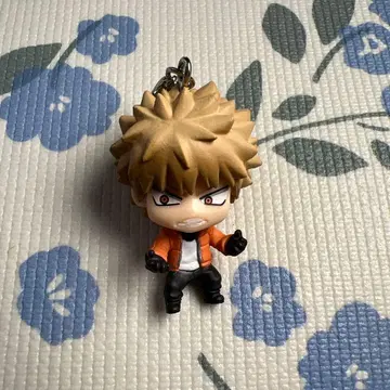 나의 히어로 아카데미아 카라코레 바쿠고 카츠키