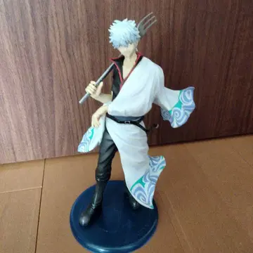 은혼 GEM 시리즈 사카타 긴토키 피규어