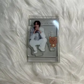 해찬 아크스타 아크릴 스탠드 드림쇼