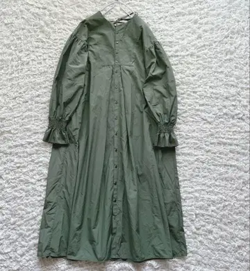 니코앤드 MODE NORM CORE 리본 2WAY 맥시 원피스