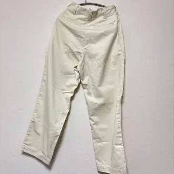 THE SHINZONE 톰보이 팬츠 34