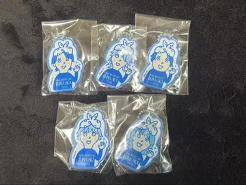 LUNA SEA 비오레 아크릴 키링