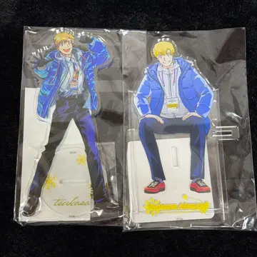 메달리스트 아키우라 츠카사 아크릴 스탠드