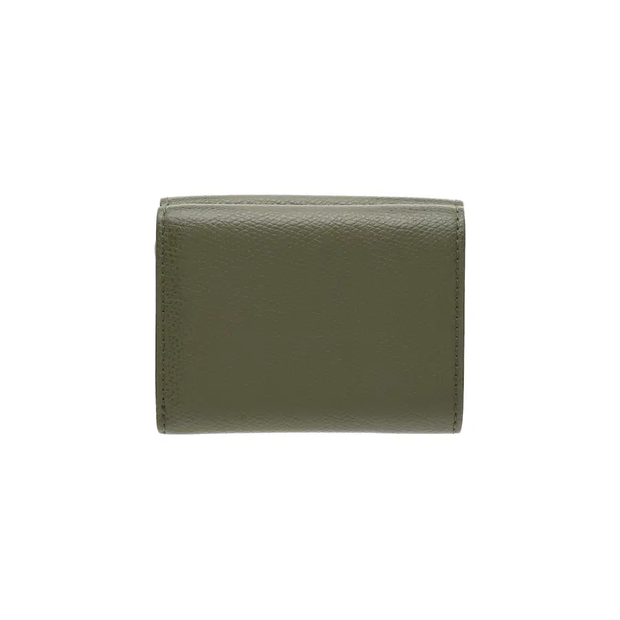 芬迪（Fendi）Micro Tri-fold 三折钱包