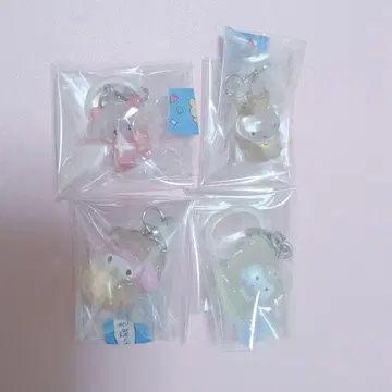 메지루시 액세서리 산리오 mikko 미피