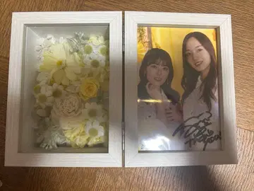 노기자카46 우메자와 미나미 사인