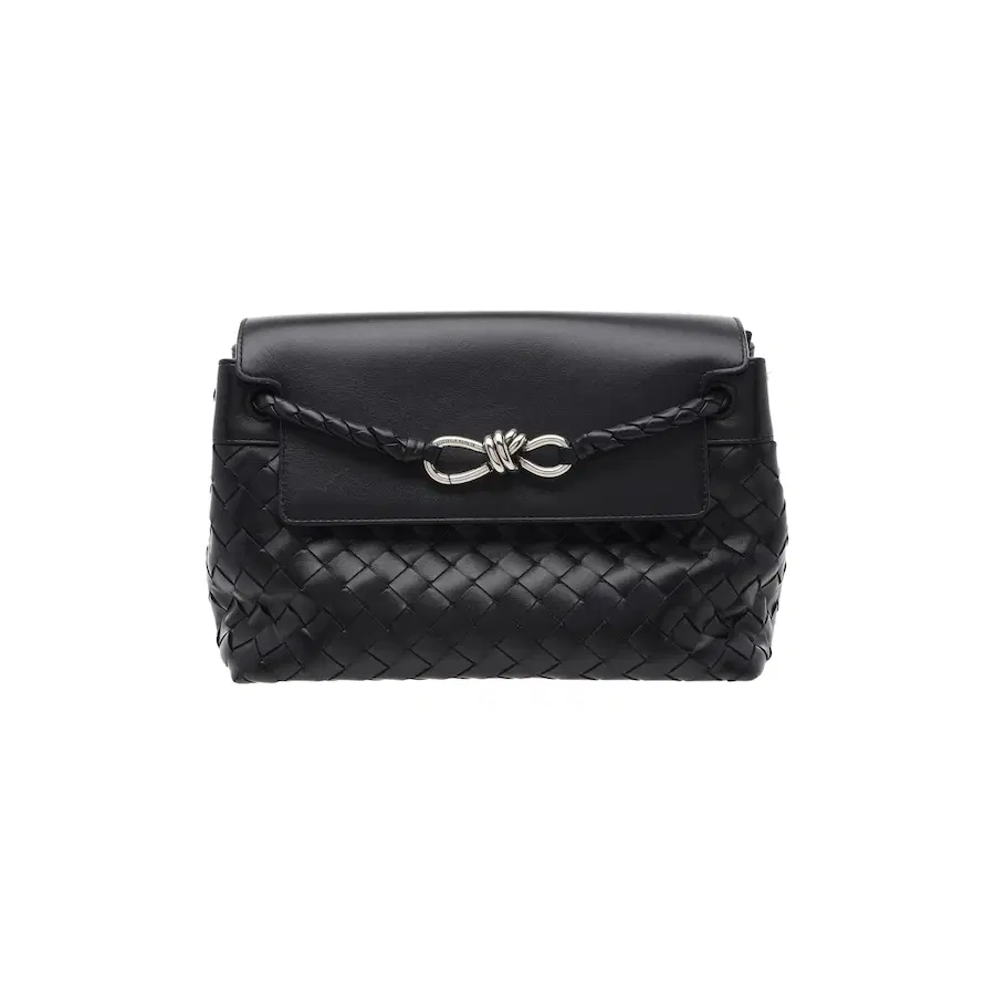 宝缇嘉（Bottega Veneta）Andiamo 信使包（小号）