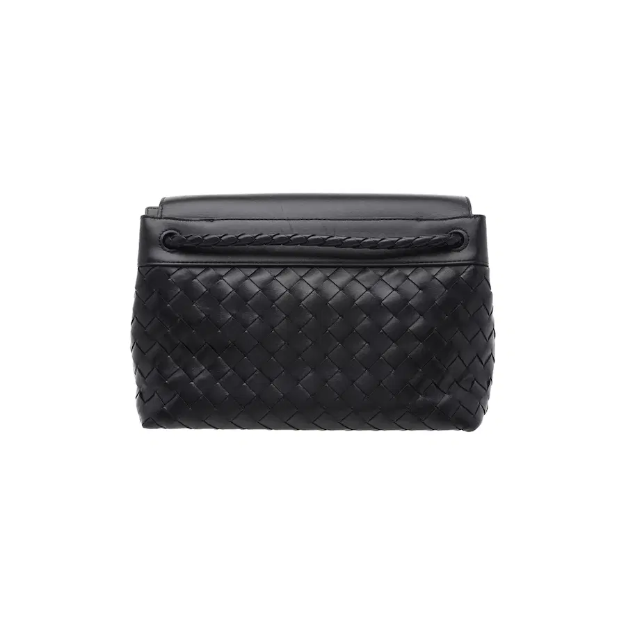 宝缇嘉（Bottega Veneta）Andiamo 信使包（小号）