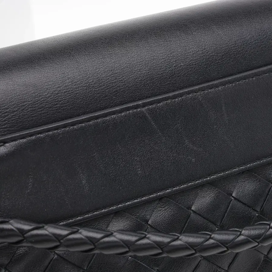 宝缇嘉（Bottega Veneta）Andiamo 信使包（小号）