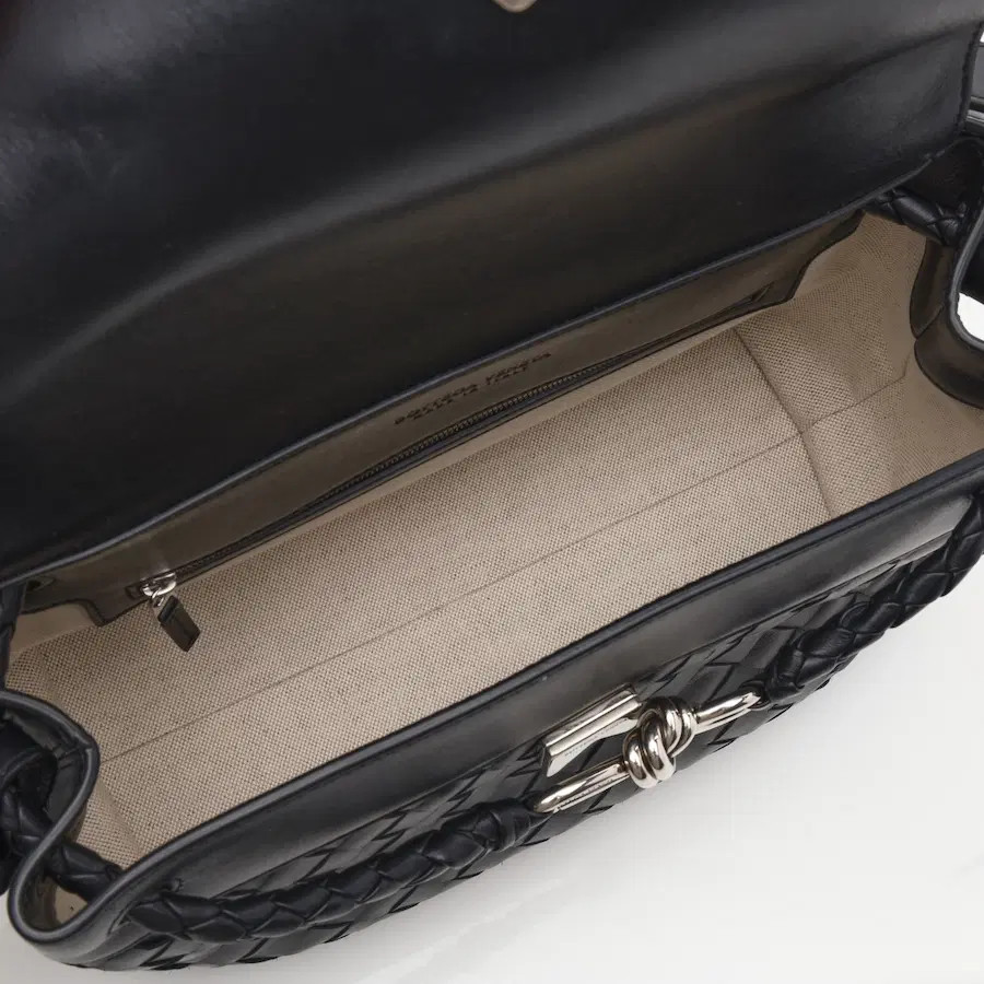 宝缇嘉（Bottega Veneta）Andiamo 信使包（小号）