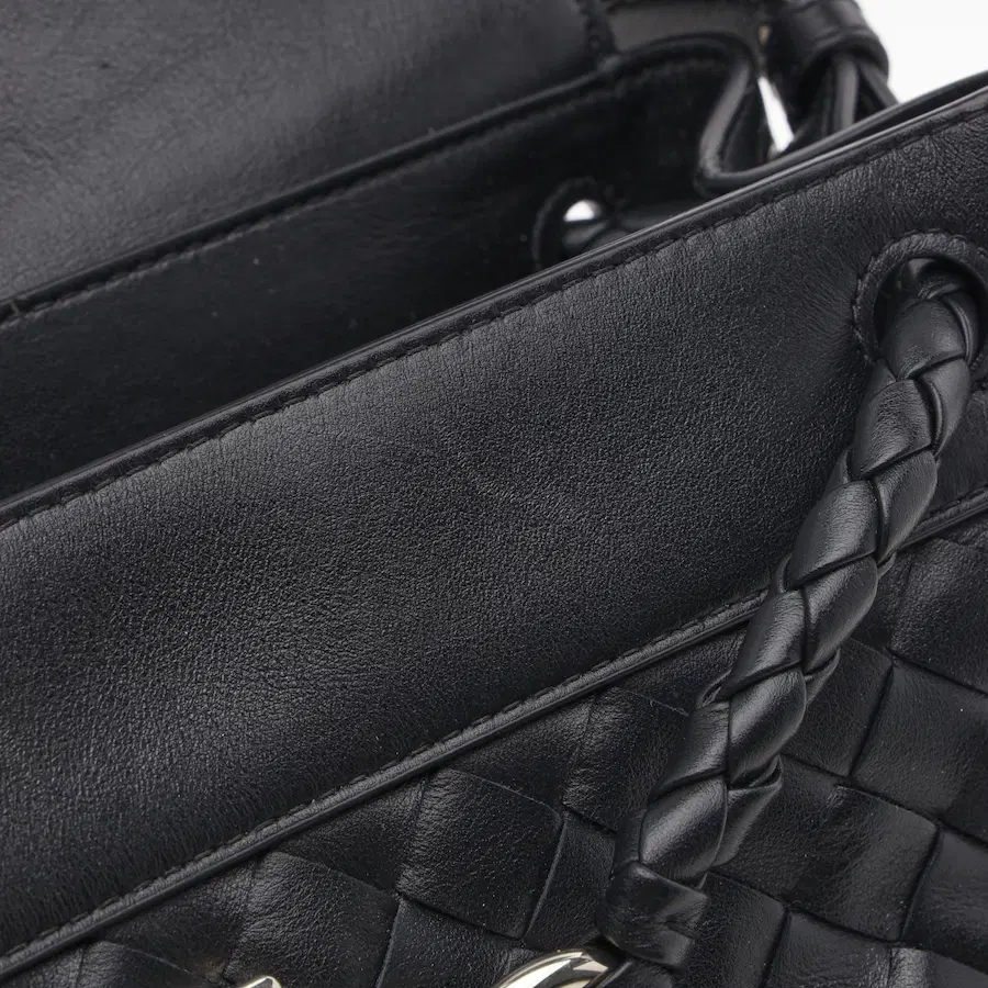 宝缇嘉（Bottega Veneta）Andiamo 信使包（小号）