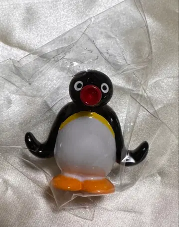 [새상품] 츳코미 핑구 마스코트