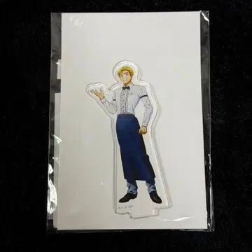 메달리스트 아키우라 츠카사 아크릴 스탠드