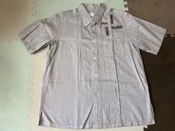 카리유시 웨어 우라소에 직조 majun 실크 M 사이즈 c89