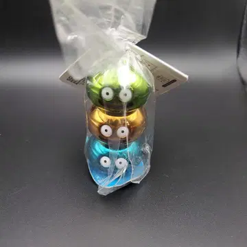 슬라임 타워 [ 드래곤 퀘스트 메탈릭 몬스터즈 갤러리 4 ]