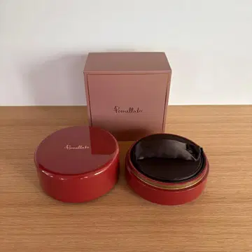 Pommellato 포메라토 쥬얼리 박스 쥬얼리 케이스