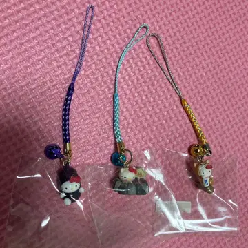 택 없는 지역 한정 키티 도치기 가지&온천&초시